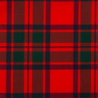 MacIntosh Clan Modern 13oz Tartan Fabric By The Metre